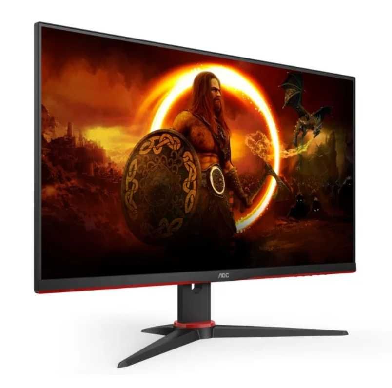 Komputer gamingowy HP i7 8x4.0GHz/Radeon 7900/32GB RAM/1TB SSD/Win11