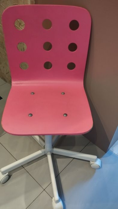 Krzesło Ikea odbiór lewobrzeże