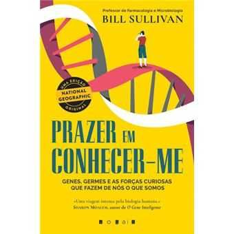 Prazer em Conhecer-me, Bill Sullivan