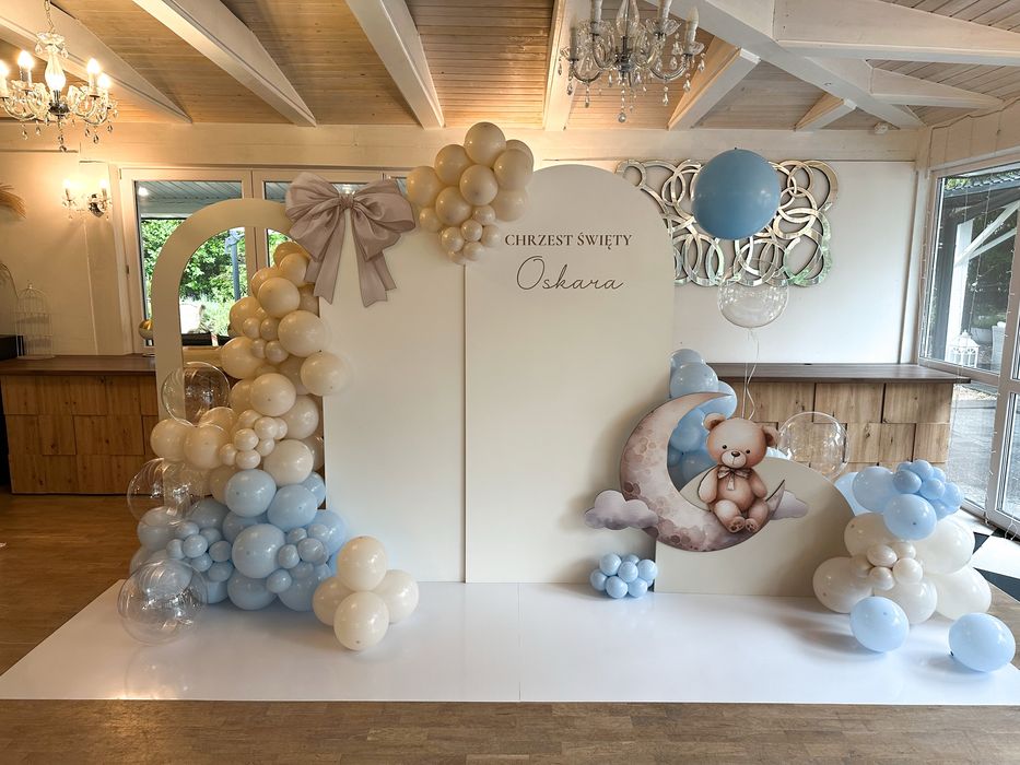 Dekoracje na każdą okazję! Konkurencyjne ceny!