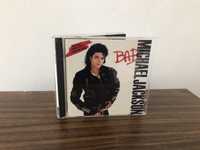 Michael Jackson - Bad 1987 Cd