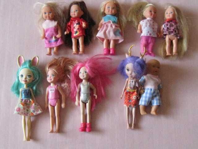 Куклы: Реборн, Baby Born,Lol, Rainbow High Санни, другие их вещи.