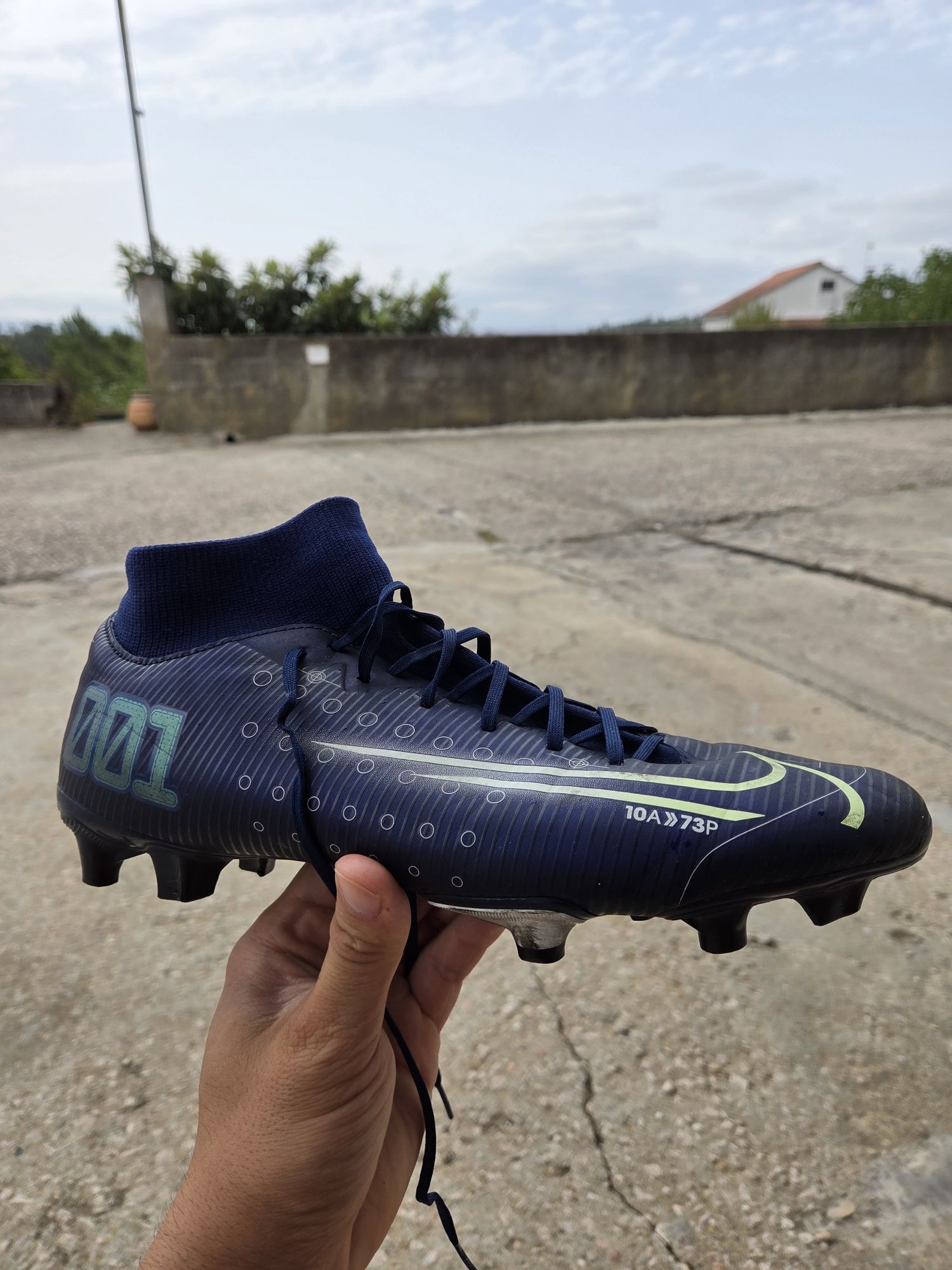 Vendo Nike Mercurial Superfly 7 Academy MDS MG Dream Speed