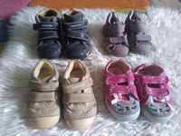 Geox.Обувь для малышей