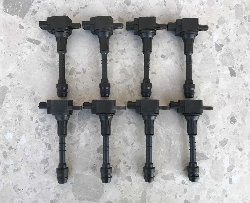 Катушка зажигания Nissan Primera P11. Primera P12. Sentra - 1.6-1.8