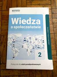 Wiedza o społeczeństwie 2