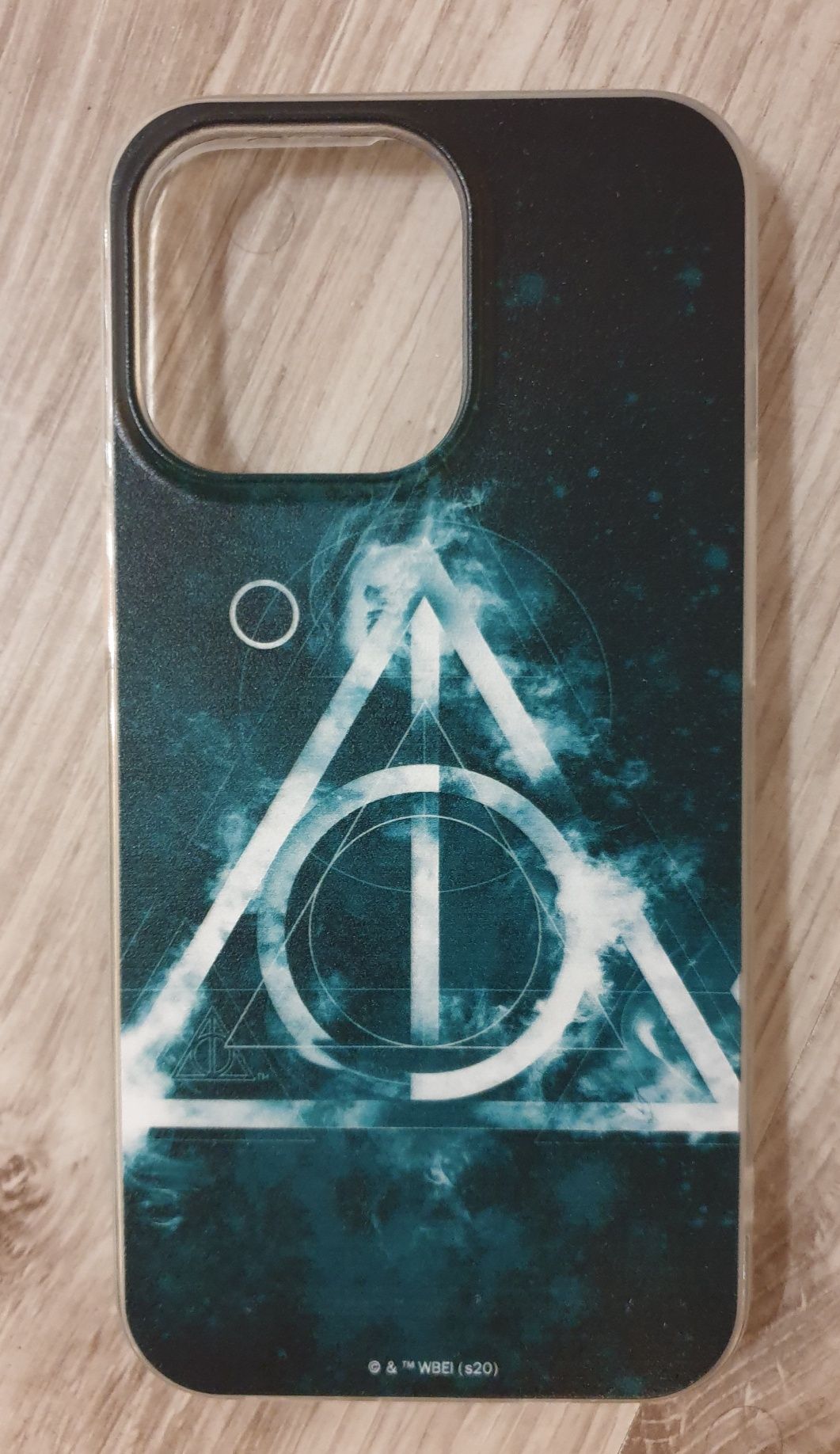 Plecki Harry Potter do Apple iPhone 13 Pro