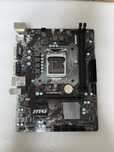 MSI H110M PRO-VD lga1151