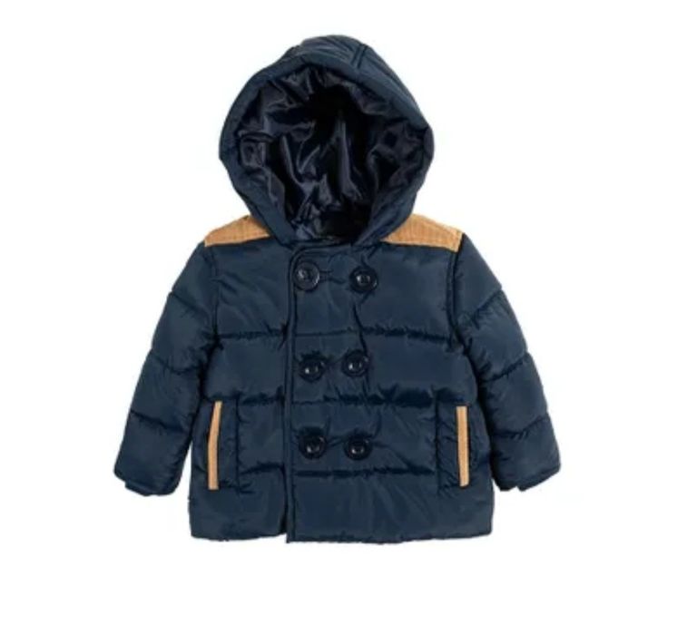 Куртка Urban осінь/весна хлопчик 3-4.5 р. 98-108