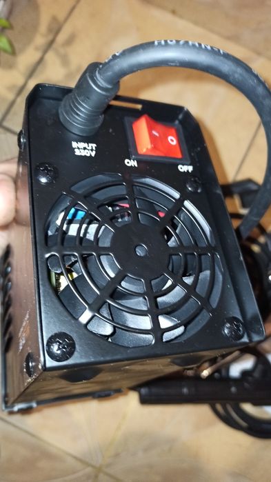 Сварка Дніпром саб 14 д міні