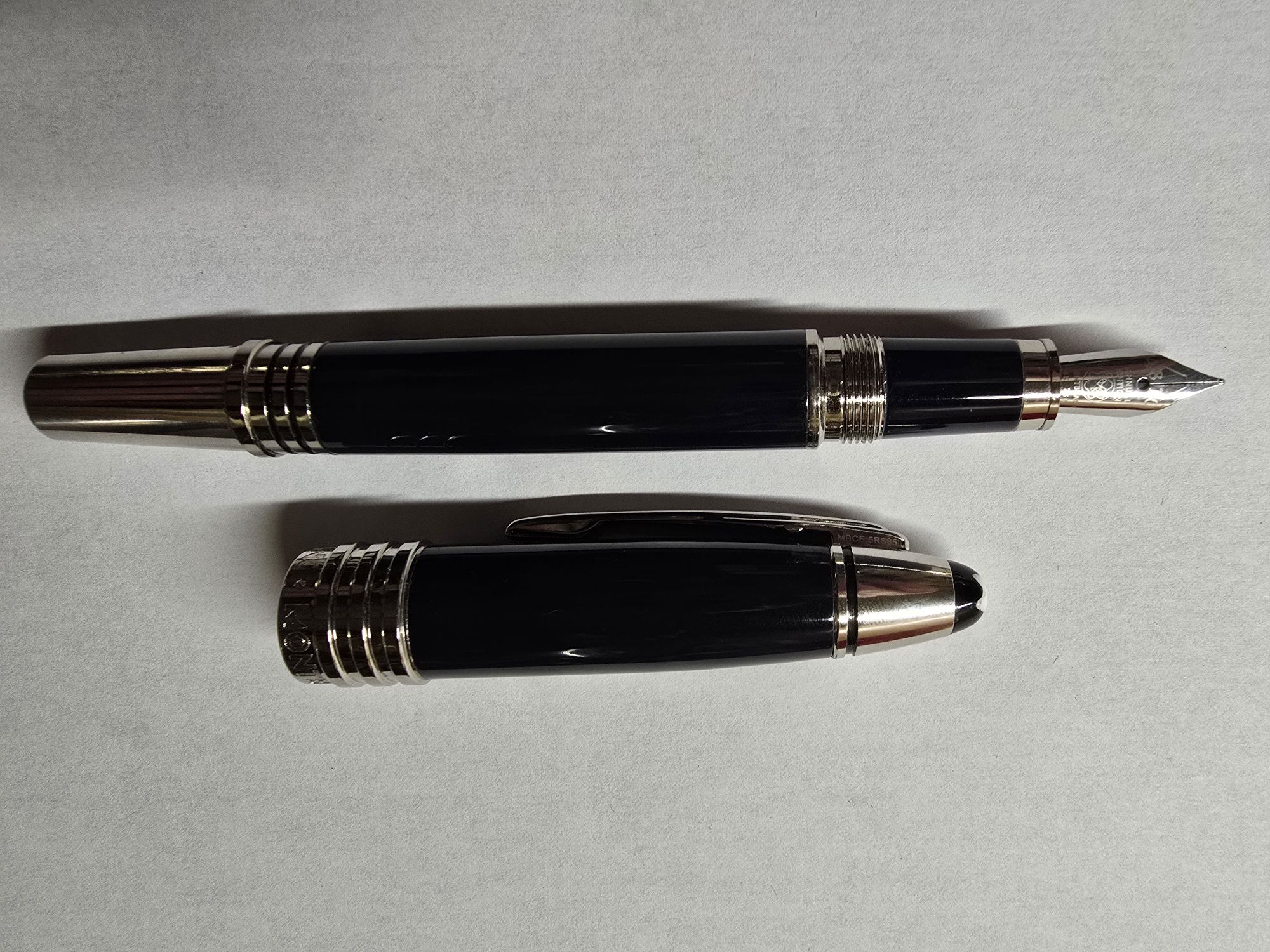 Pióro Mont Blanc model JFK