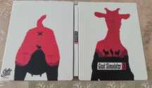 Goat Simulator 3 - SteelBook - Stan IDEALNY - jak NOWA