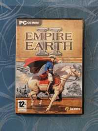 Jogo Empire Earth II