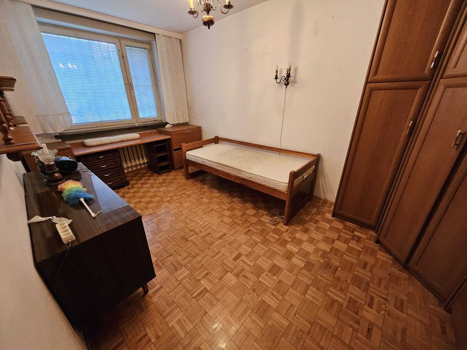 Przytulny pokój do wynajęcia – ul. Żółkiewskiego