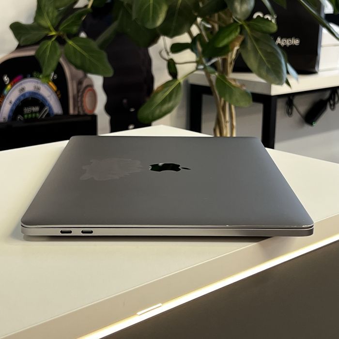 Ноутбук MacBook Pro 13” 2020 i5 8 ОЗУ 256 SSD • ГАРАНТІЯ > 70711