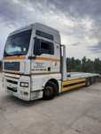 Man Tga 430 Autolaweta, pomoc drogowa,nie Tgx,Scania,Volvo,Daf