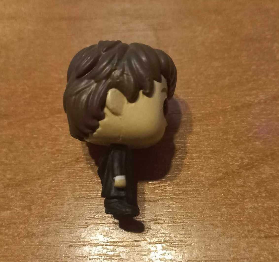 Neville Longbottom - Figurka Fanko pop 4 cm