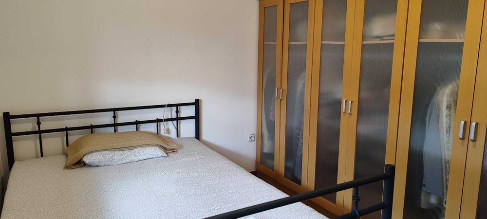 Apartamento T3 Penthouse
