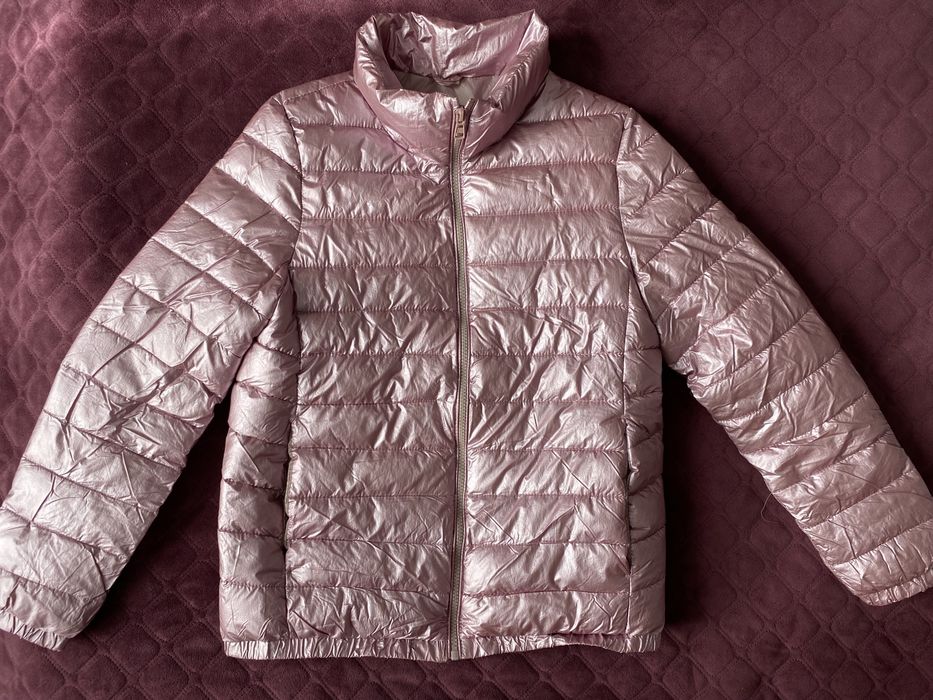 Курточка ZARA