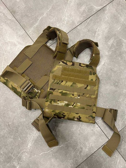 плитоноска Viper Tactical Elite Carrier