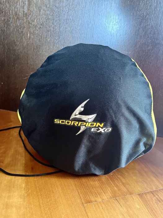 Scorpion Belfast Evo (XL)