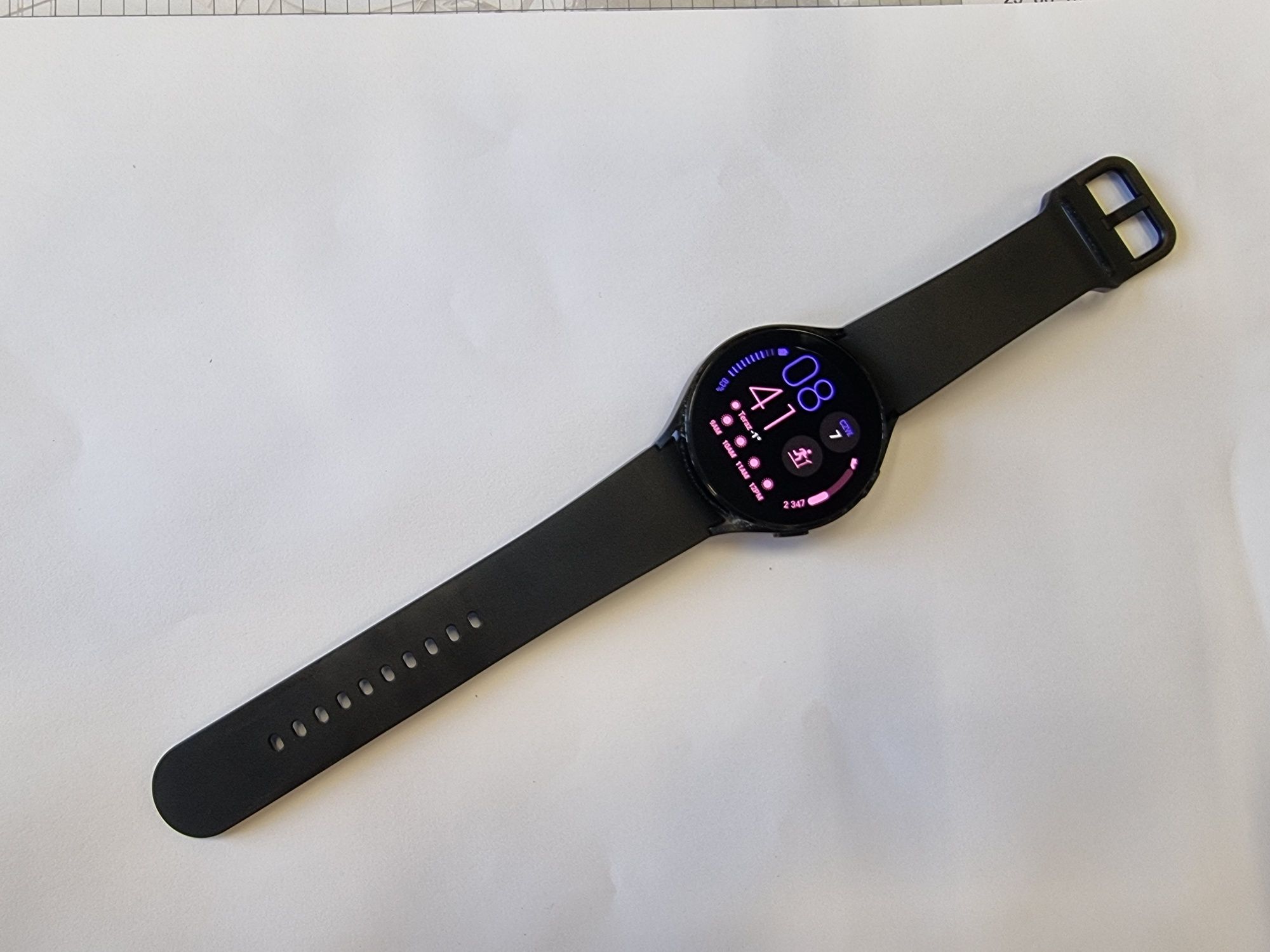 Samsung smartwatch galaxy4 44mm