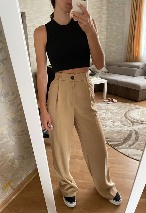 Штани жіночі Zara