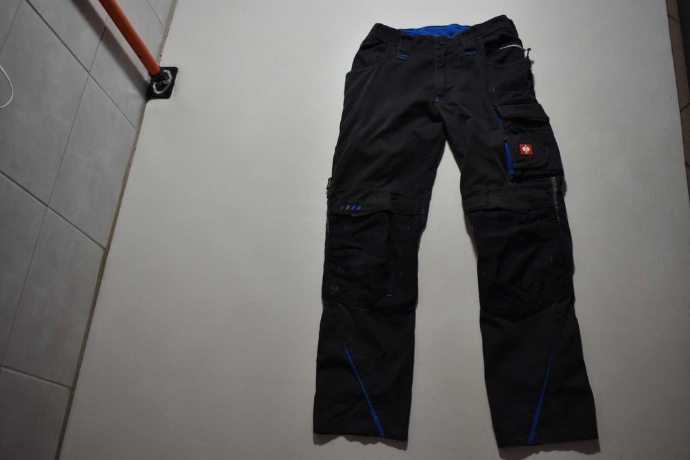 Engelbert strauss 48 spodnie robocze