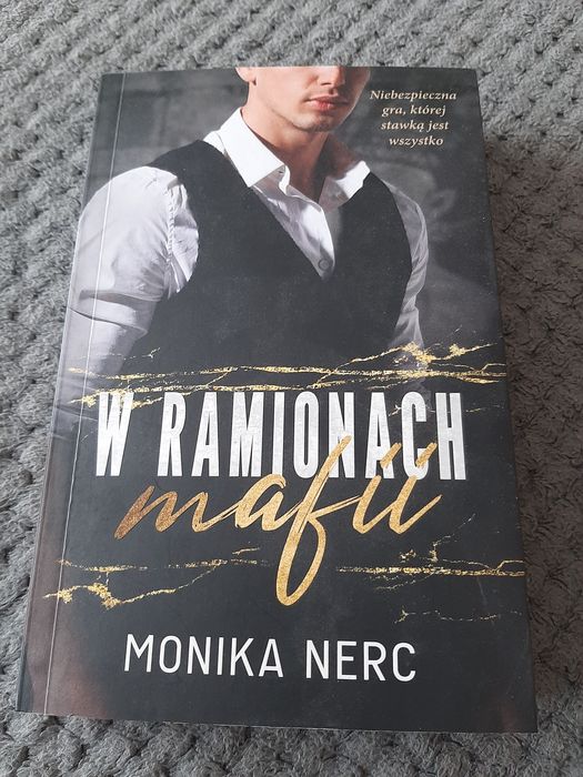 W ramionach mafii