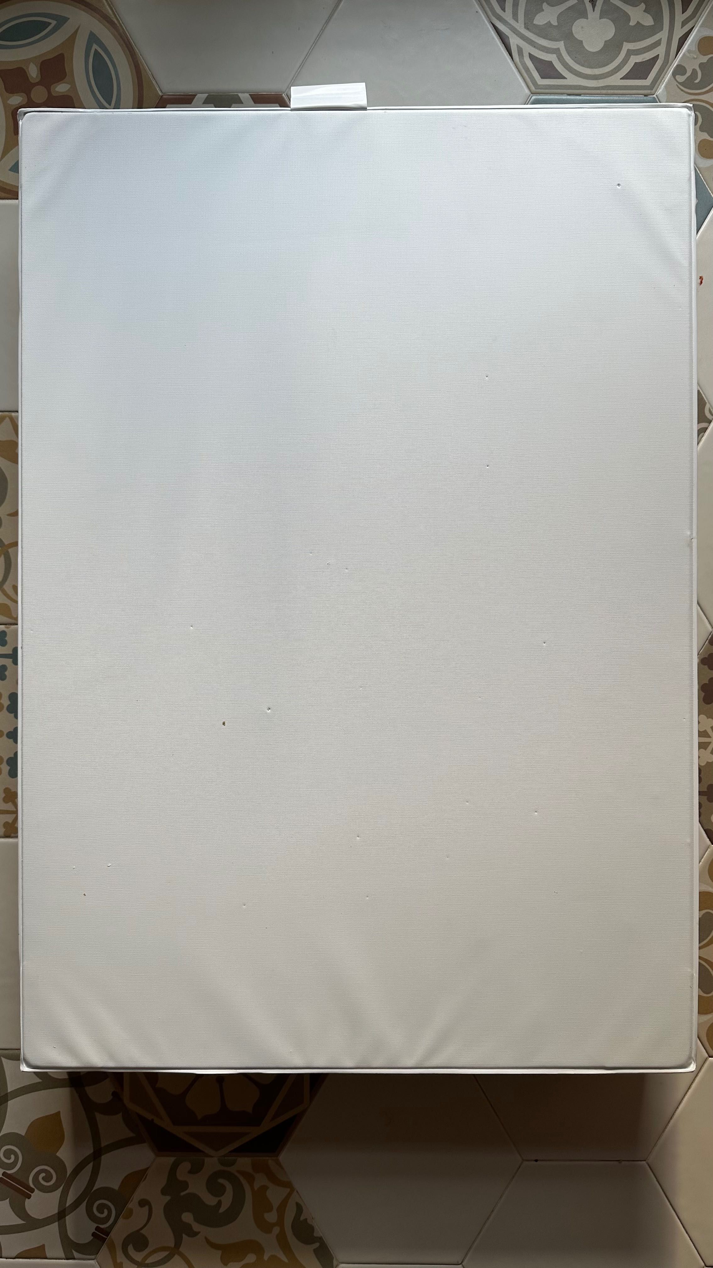 CEBA BABY 2-stronny przewijak z usztywnieniem (50x70) Basic Koala