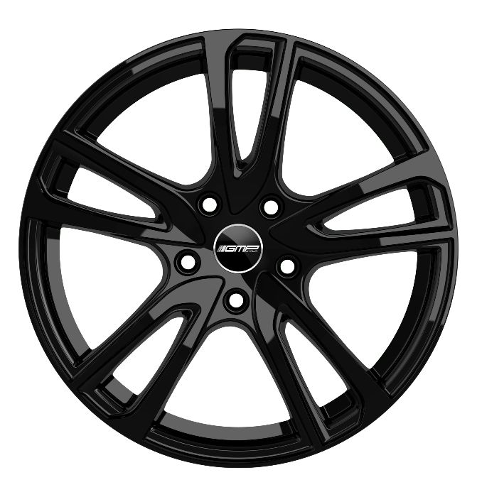 Nowe felgi alu GMP Italia Astral 17x7J, 5x112 et 45 GB Audi VW Seat