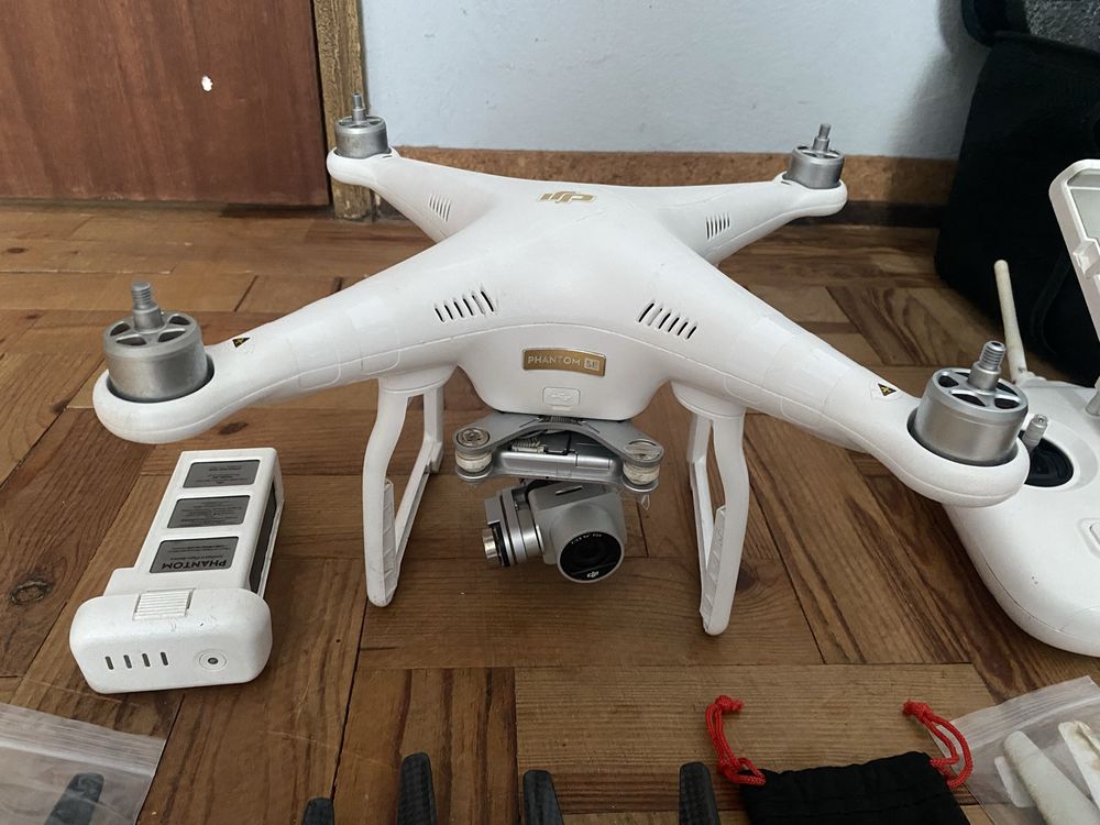 Drone Dji Phantom 3SE