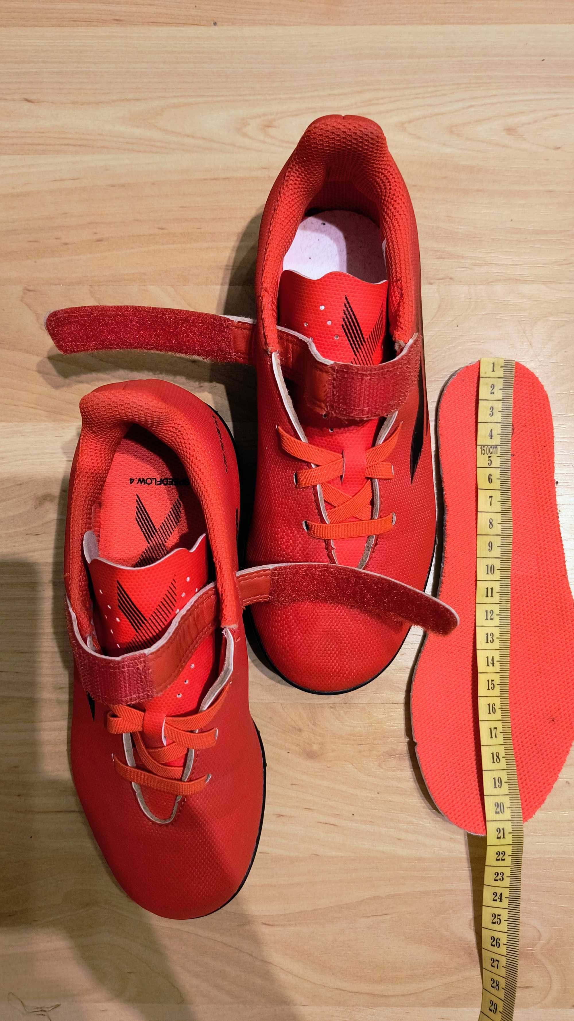 Buty turfy Adidas