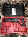 PARKSIDE PERFORMANCE Akumulatorowa piła szablasta PSSAP 20 Li D5 LISI