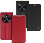 Kabura Etui Wonder do Xiaomi Redmi 14C + Szkło Hartowane