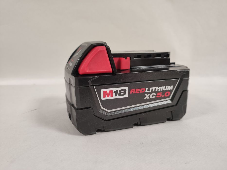 Оригінальна акумуляторна батарея Milwaukee M18 XC5.0 акумулятор 5Аг