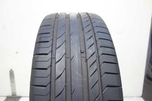 Opony letnie 235/45/20 - CONTINENTAL Conti Sport Contact 5 XL SUV
