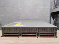 Коммутатор Cisco Nexus N5K-C5596UP 48x10GbE+ Модуль N55-M160L3(Layer3)