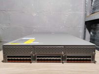 Коммутатор Cisco Nexus N5K-C5596UP 48x10GbE+ Модуль N55-M160L3(Layer3)