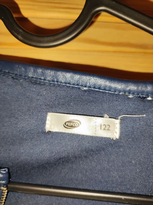 Sweterek dla dziewczynki