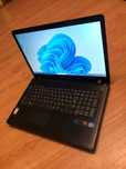 Samsung NP350E7C(17"/SSD 256Гб/HDD 500Гб/8Гб/i5/2.5ГГц/Win 11)