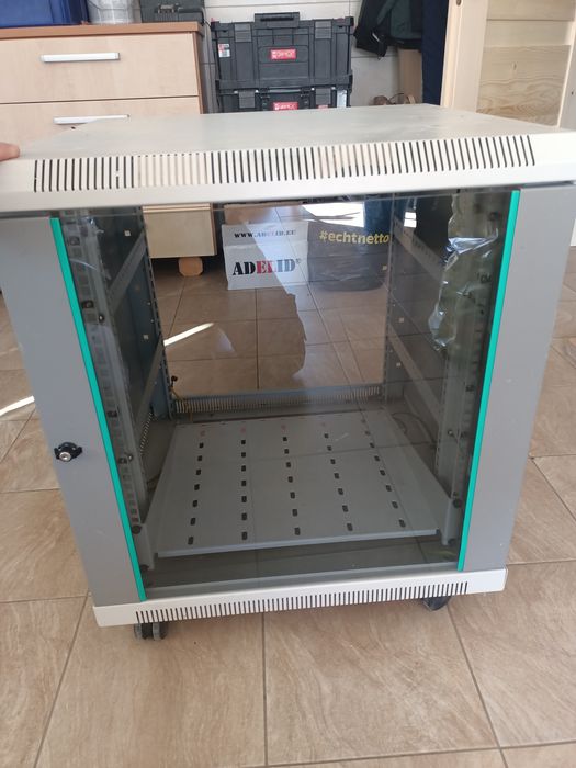 Szafa Rack Serwerowa