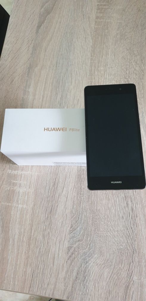 Sprzedam telefon Huawei P8 lite