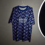 Adidas Arsenal x TFL Pre-Match Jersey