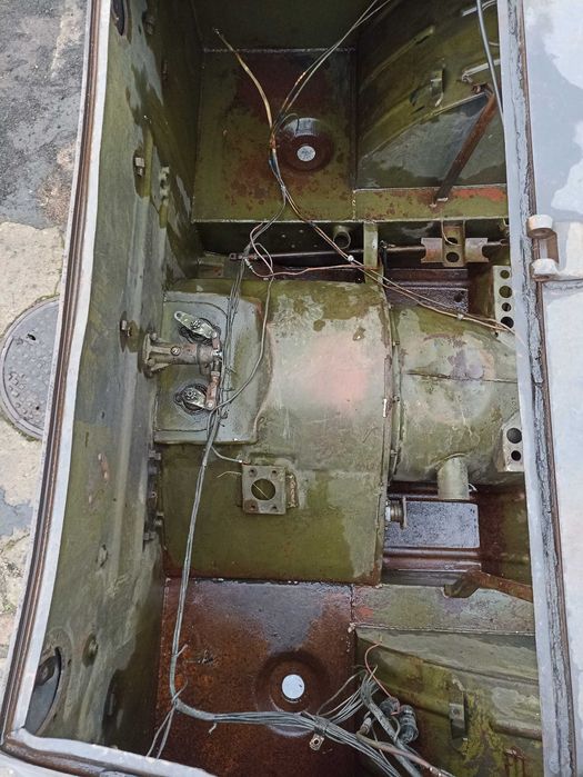 transporter BRDM     BWP MTLB ATS T55   SKOT wojsko