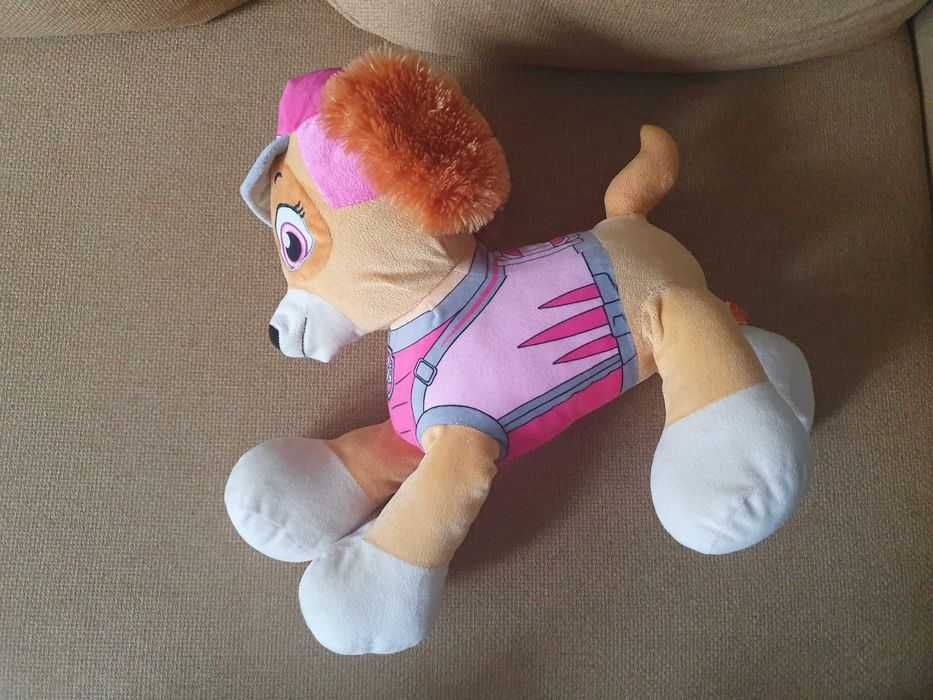 Maskotka pluszak Skye Psi Patrol