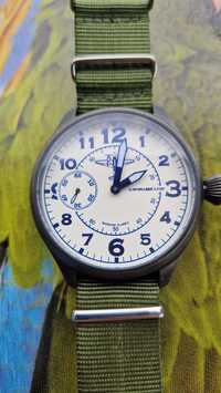 Zegarek Poljot Aeronavegator Moscow Classic mechaniczny Rezerwacja