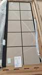 Kabina Prysznicowa Radaway Nes DWJ I 90 Prawe Czarny/Factory