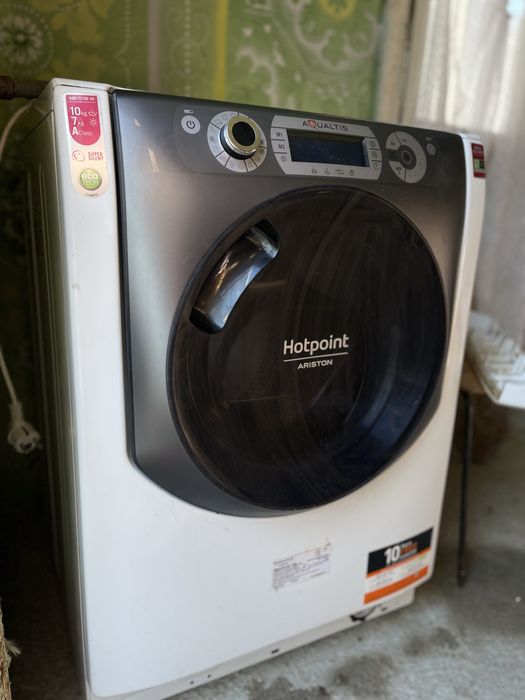 Hotpoint Ariston Aqualtis