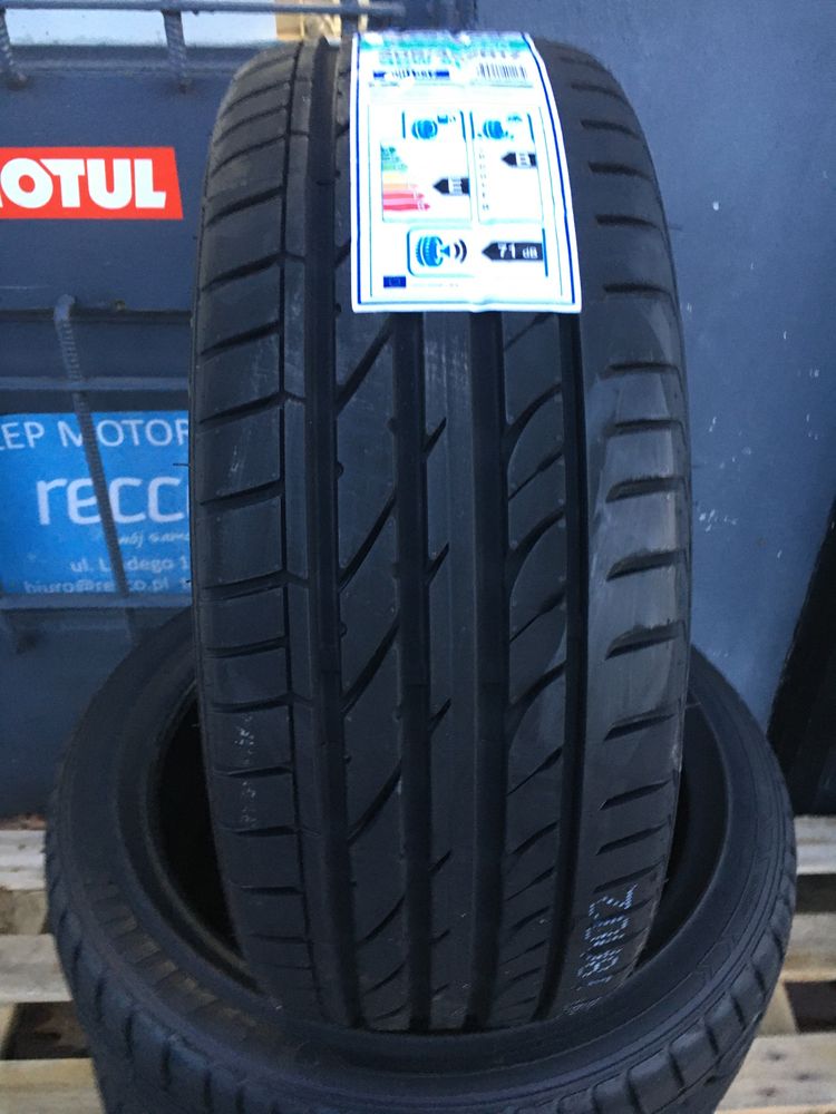 NOWE Opony opona letnie letnia SAILUN 205/45R17 ATREZZO ZSR 88W XL